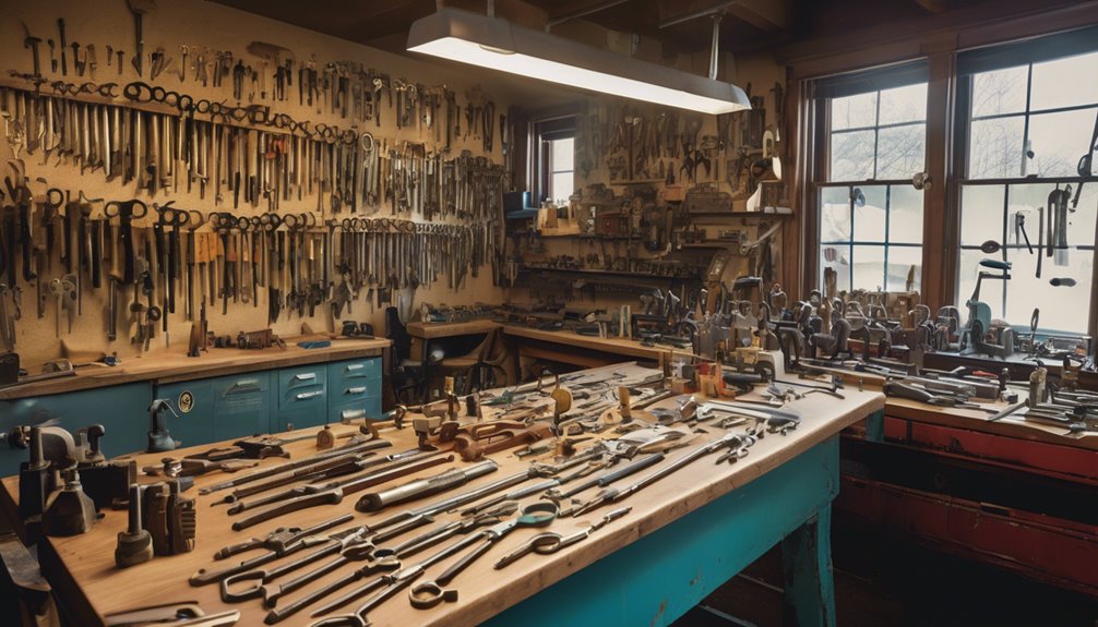 locksmith business marketing strategies