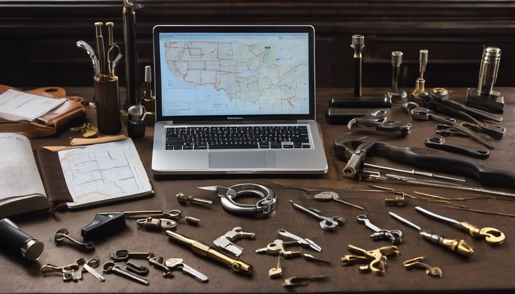 locksmith business startup guide