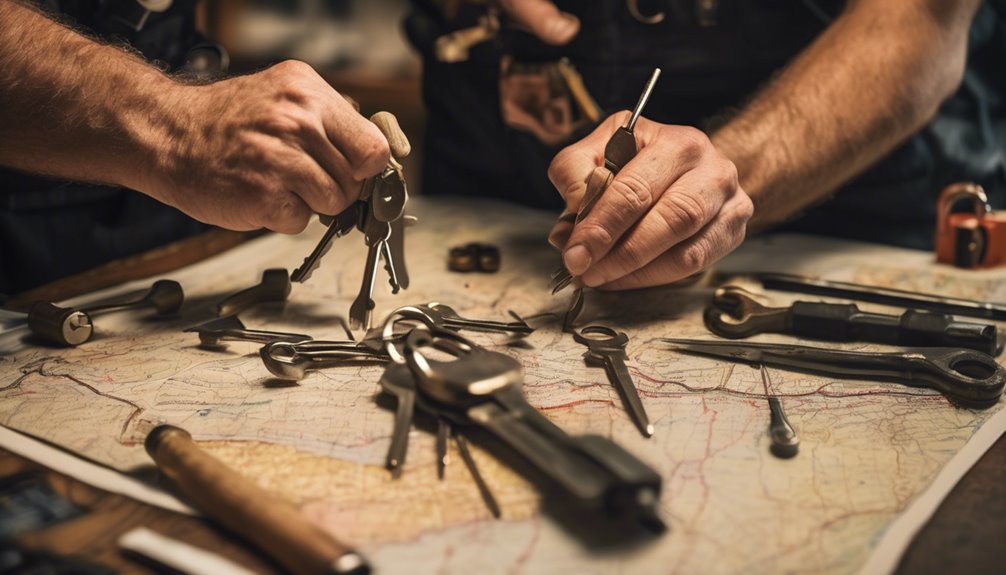 locksmith career opportunities arizona