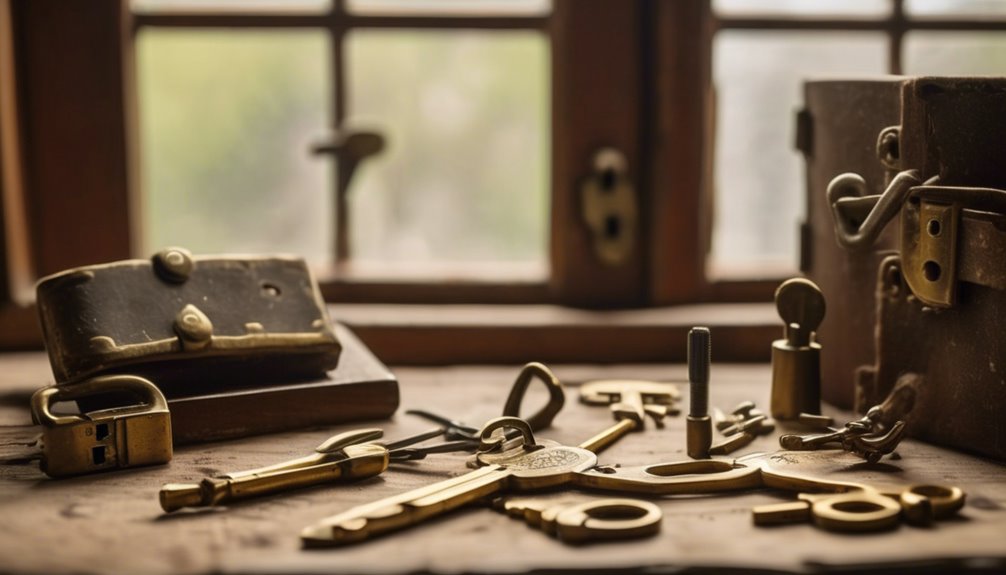 locksmith certification in indiana