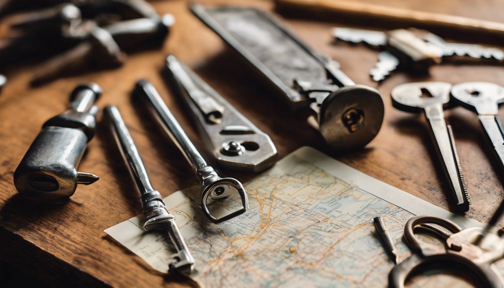 locksmith certification requirements tennessee