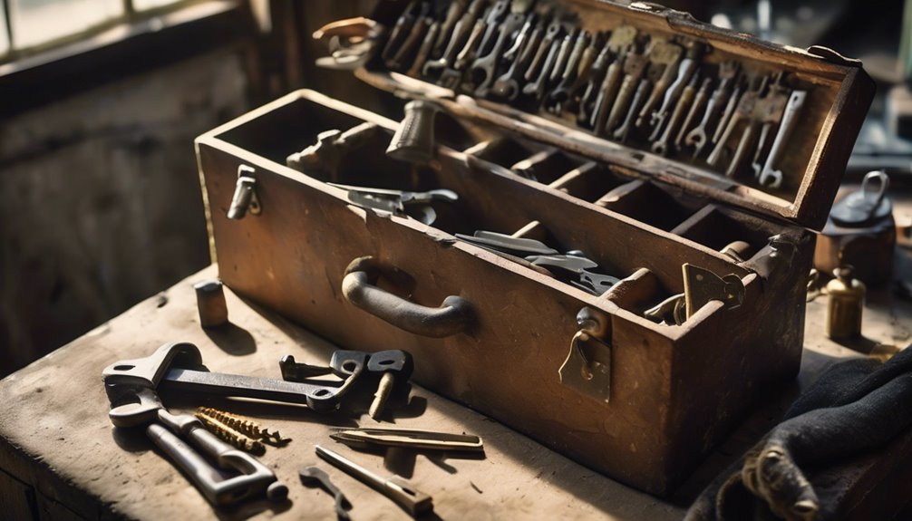 locksmith industry risks identified