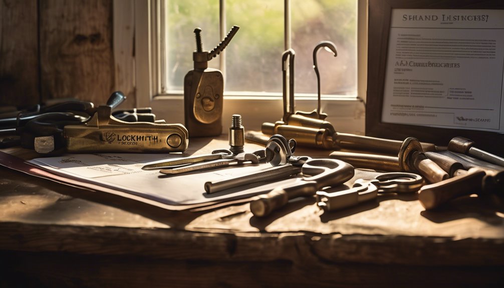 locksmith insurance coverage options