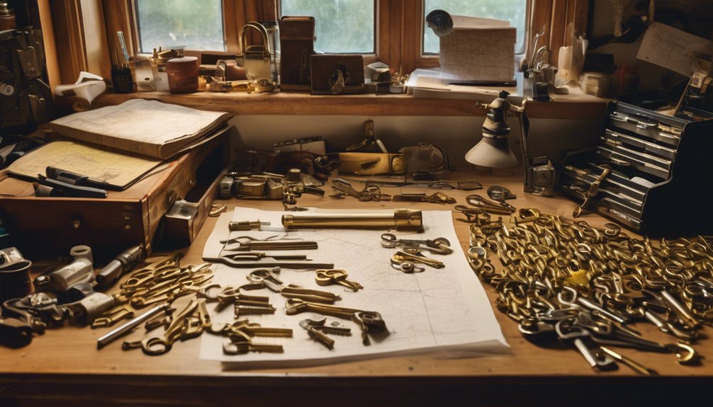 locksmith license application process