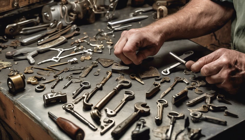 locksmith requirements in mississippi