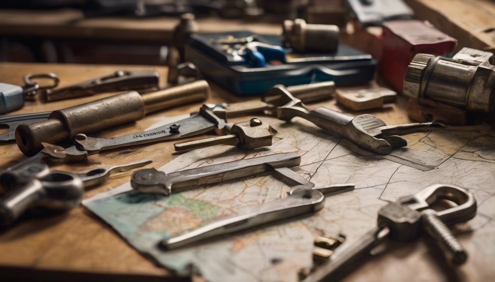 locksmith training and licensing