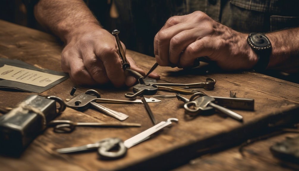 locksmith training in new york