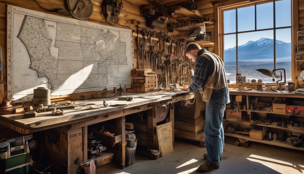 montana locksmith licensing requirements