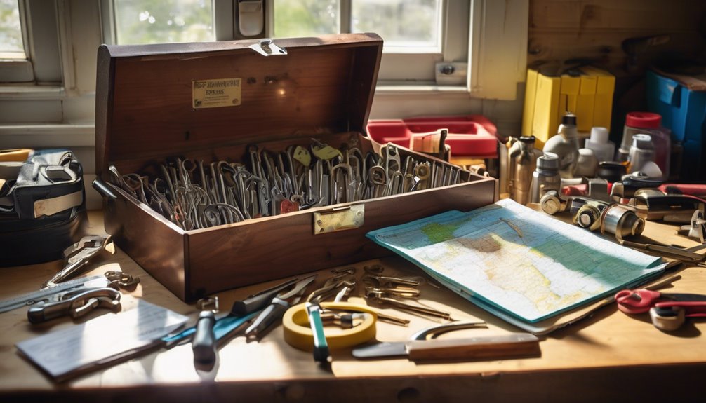 starting a locksmith business