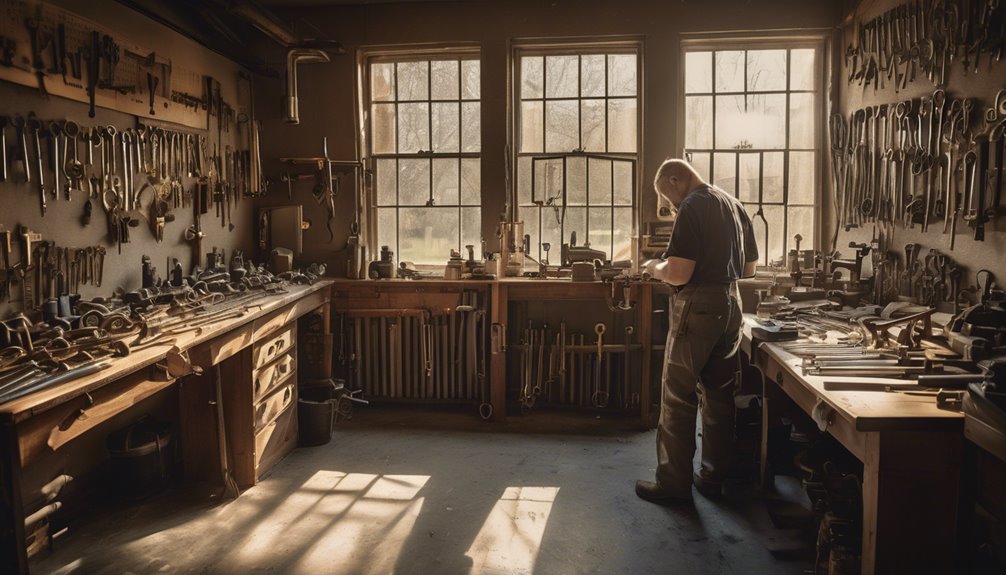 starting locksmith business kansas
