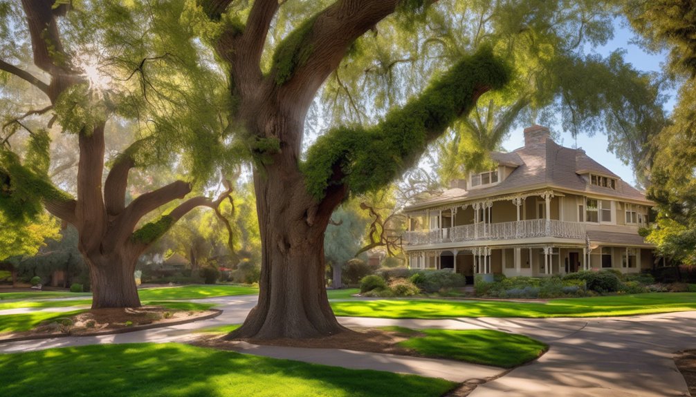 neighborhoods and local amenities