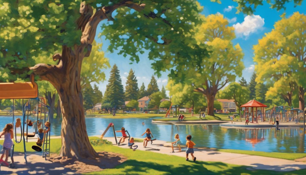 tahoe park locksmith services