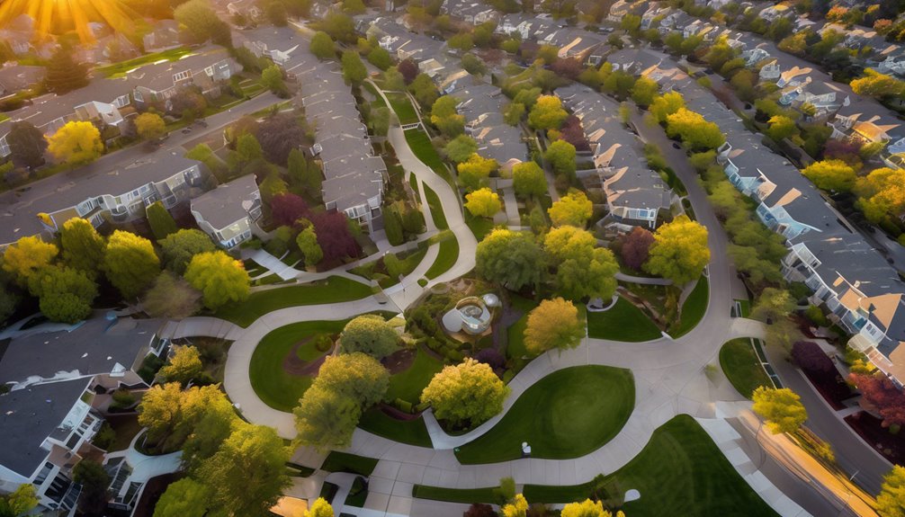 zip code 95818 overview
