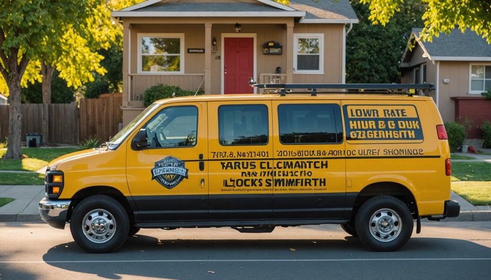 24 7 emergency locksmith services