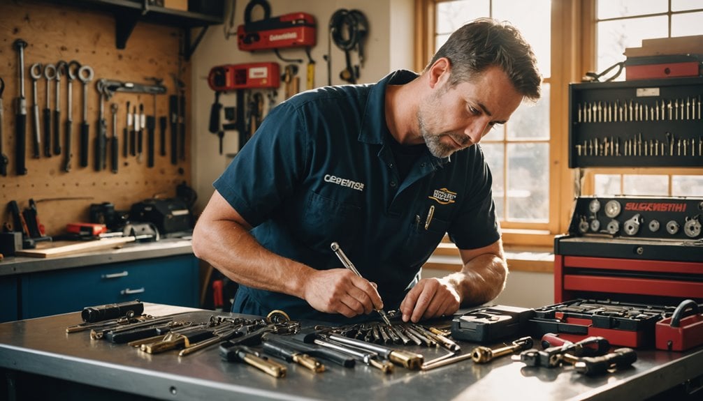 24 7 emergency locksmith services