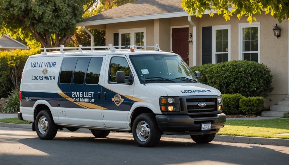 24 hour locksmith assistance