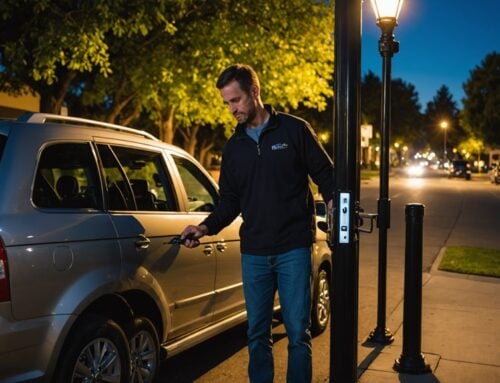 Locksmith Services in Upper Land Park Sacramento, California | 24 Hour Low Rate Locksmith Sacramento | Residential Commercial and Automotive