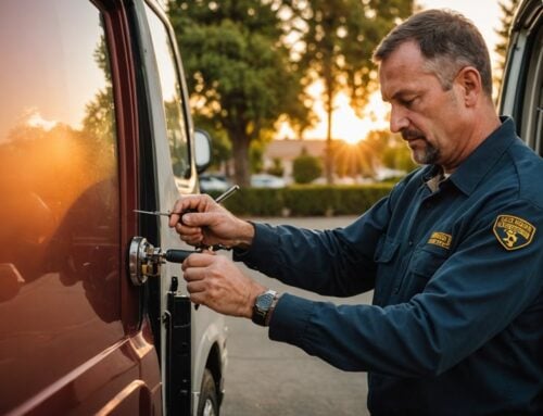 Locksmith Services in Valley View Acres Sacramento, California | 24 Hour Low Rate Locksmith Sacramento | Residential Commercial and Automotive