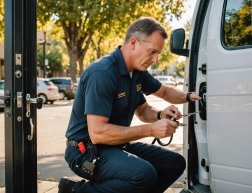 Locksmith Services in 95815 Sacramento, California | 24 Hour Low Rate Locksmith Sacramento | Residential Commercial and Automotive