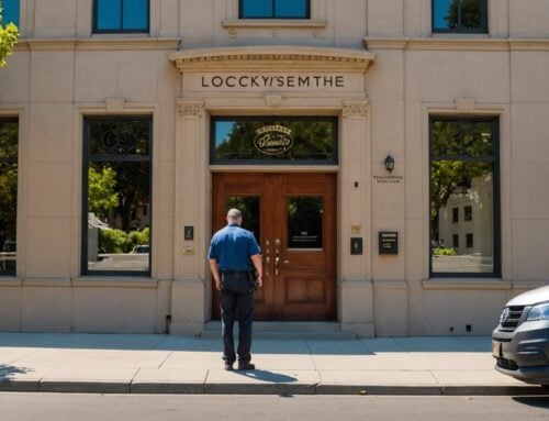 Locksmith Services in 95816 Sacramento, California | 24 Hour Low Rate Locksmith Sacramento | Residential Commercial and Automotive