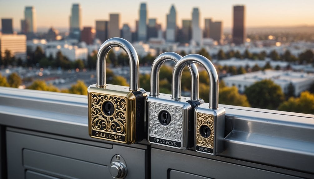 advanced unauthorized access protection