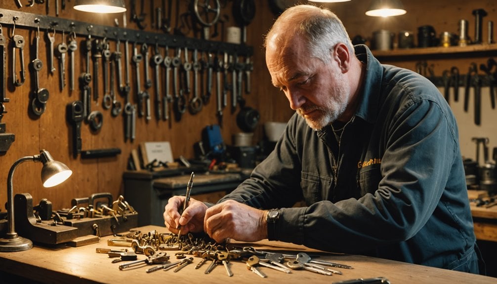 affordable 24 hour locksmith services
