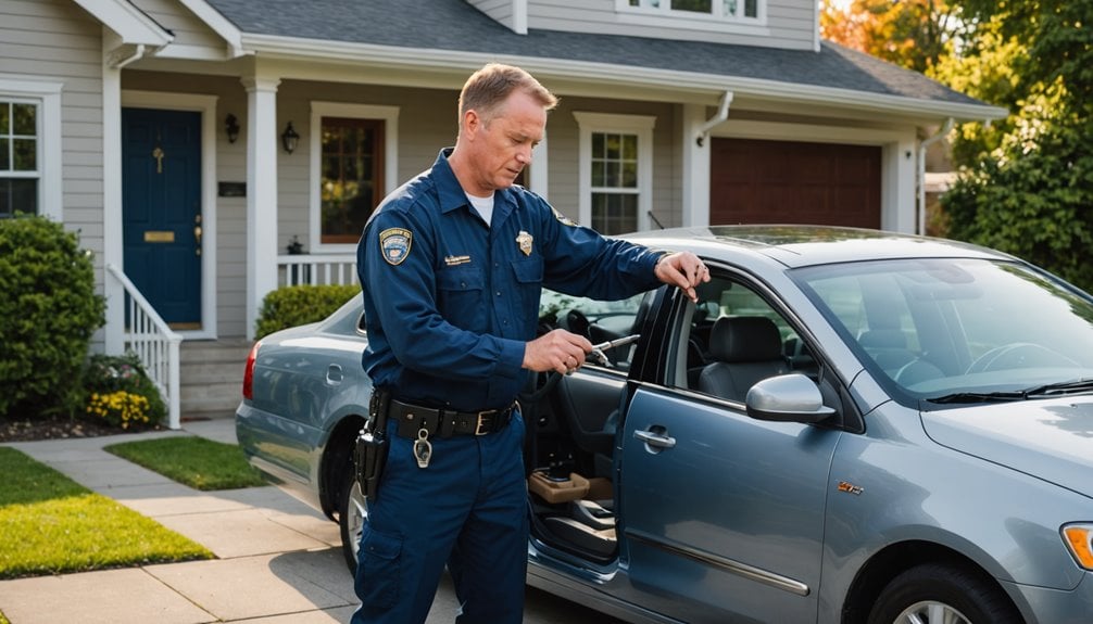 affordable 24 hour locksmith services