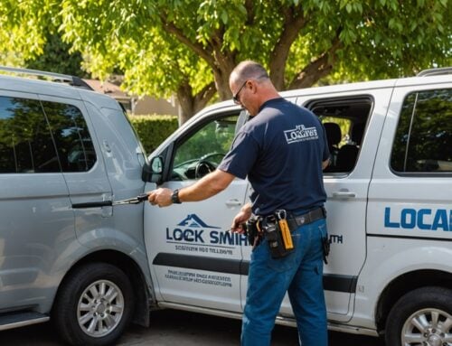 Locksmith Services in Land Park Sacramento, California | 24 Hour Low Rate Locksmith Sacramento | Residential Commercial and Automotive