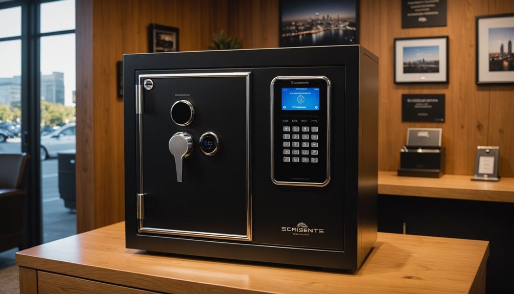 affordable local biometric services