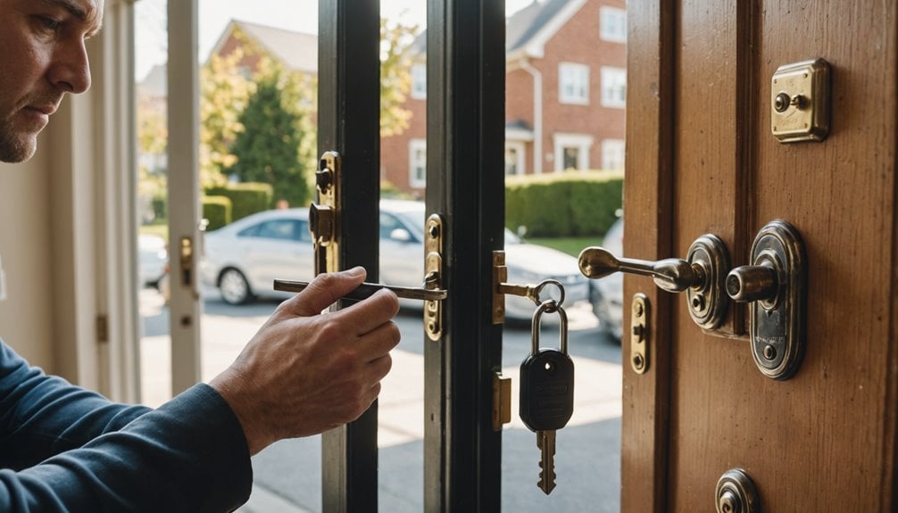 affordable locksmith solutions guaranteed