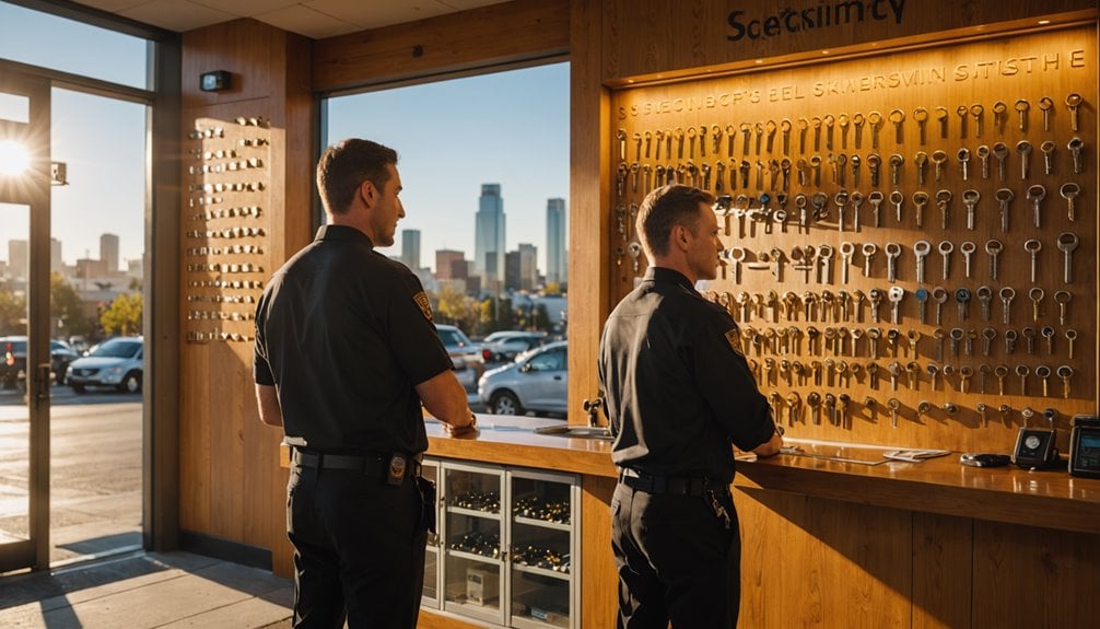 affordable quality master key solutions
