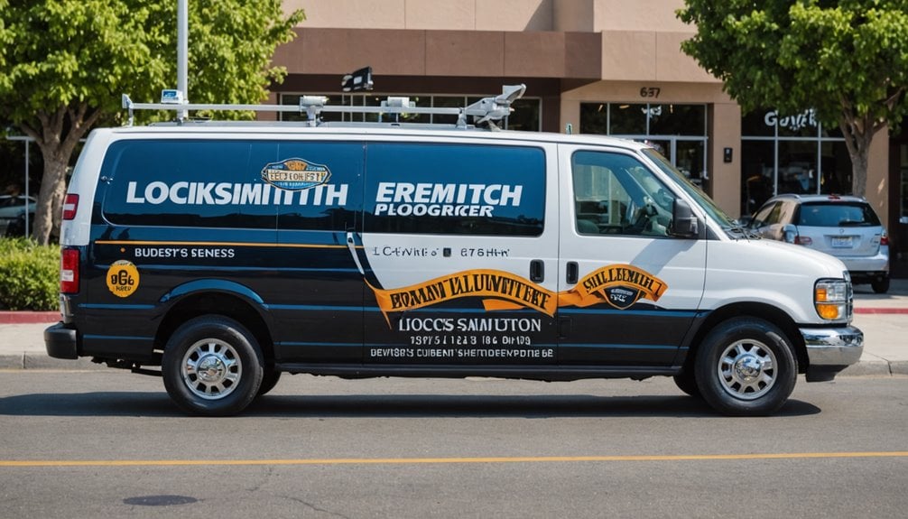 business security solutions offered