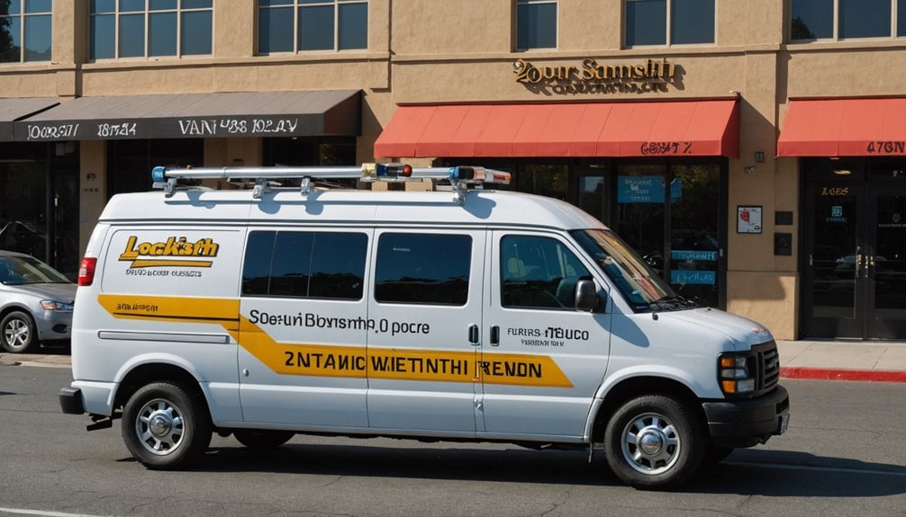 business security solutions offered
