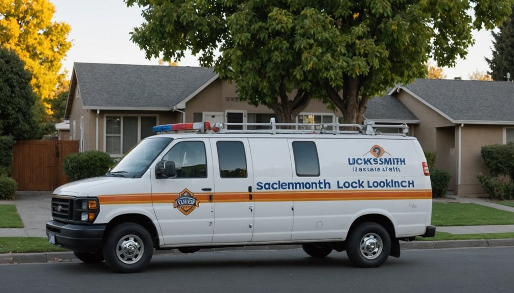 contact for locksmith services