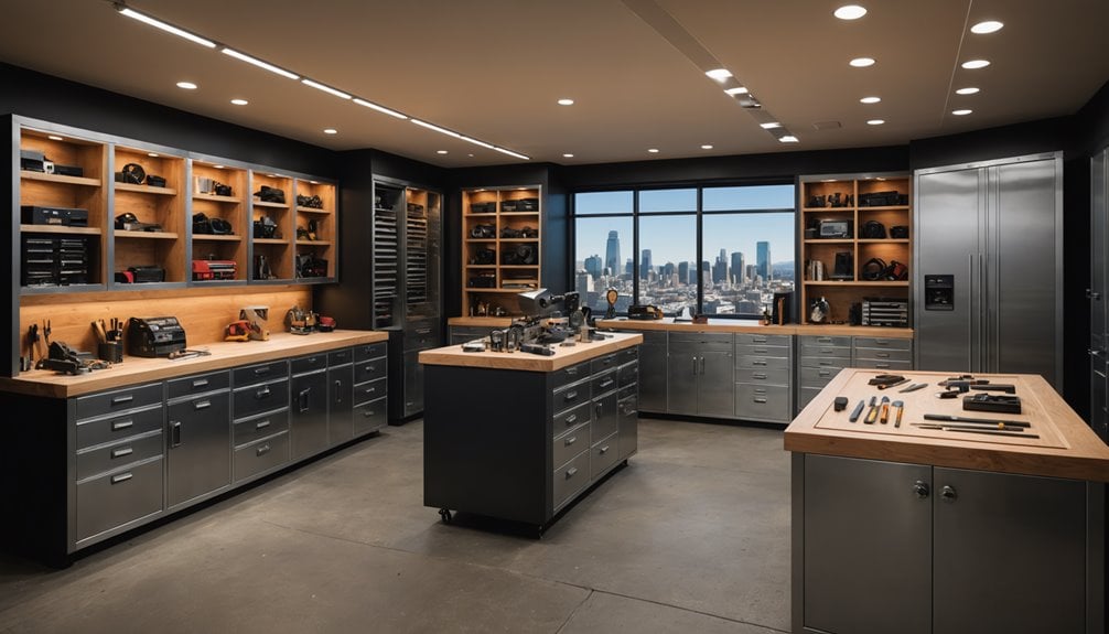 custom safe design process