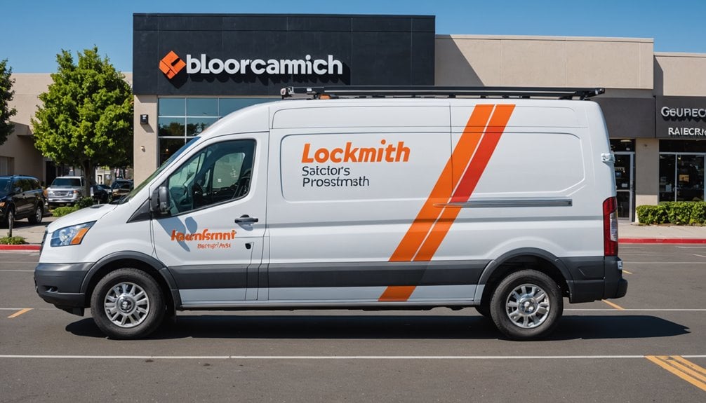 efficient commercial locksmith solutions