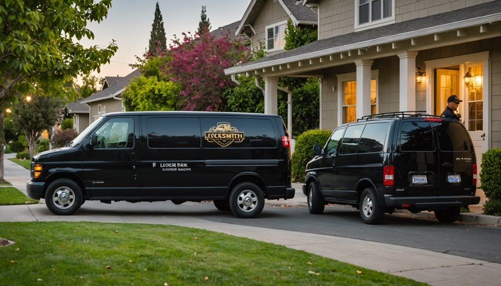 emergency home lockout assistance