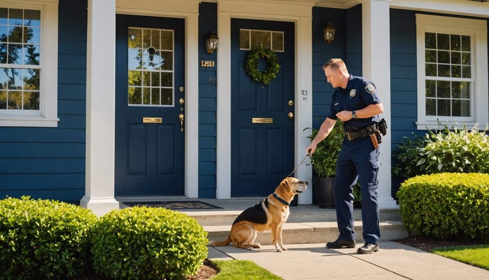 emergency house lockout service