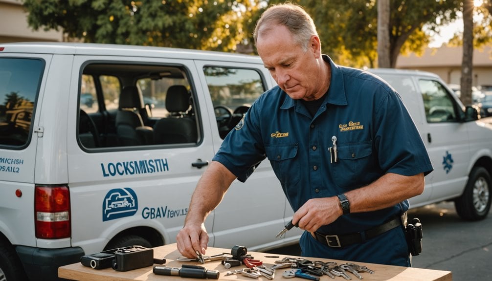 emergency locksmith services available