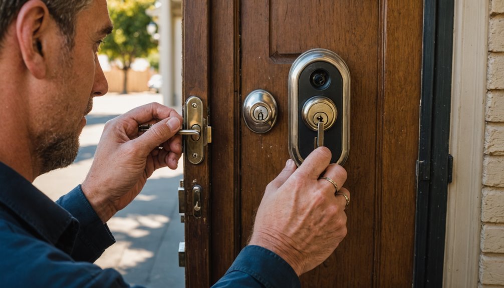 enhanced security and trust