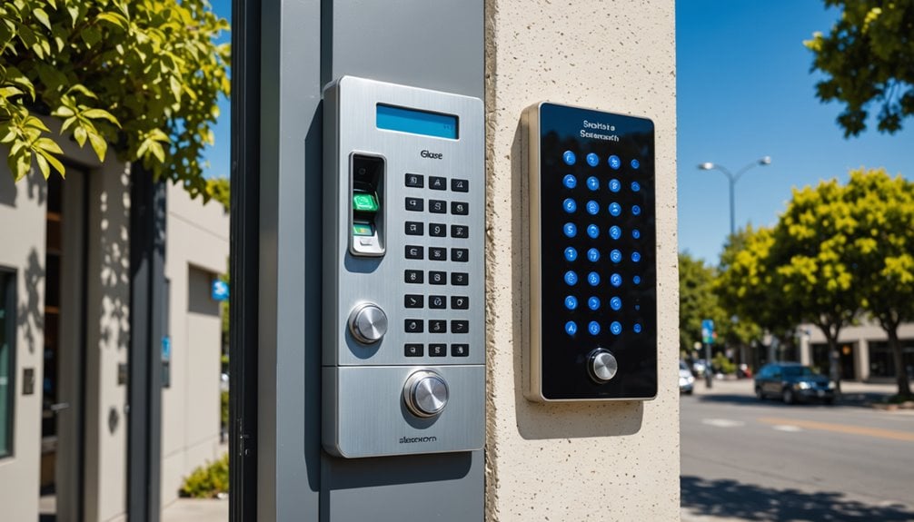 expert intercom security solutions