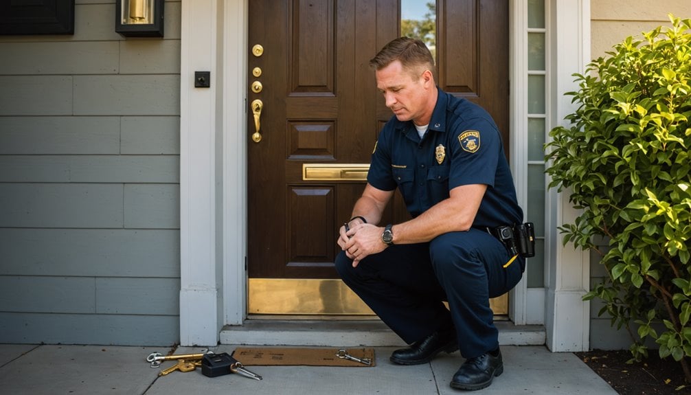 expert lock services sacramento