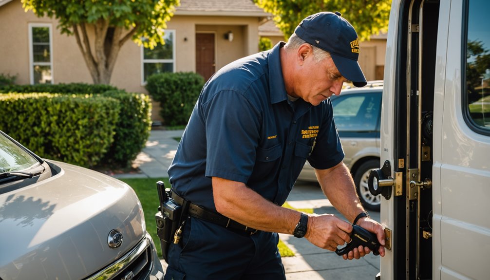 expert locksmith services available