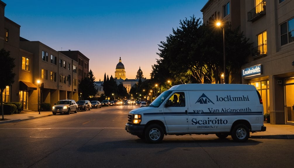 expert locksmith services everywhere