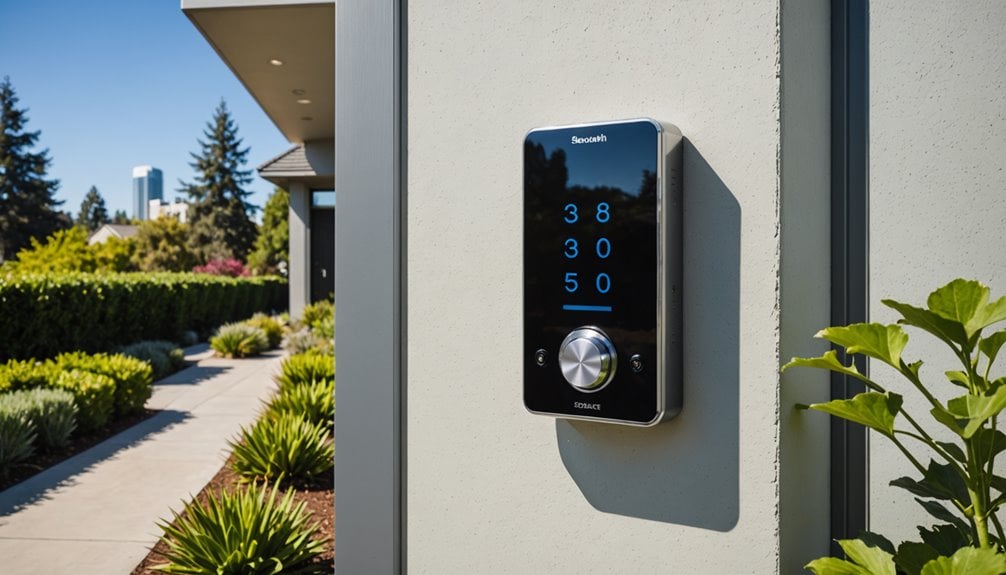 intercom system options available