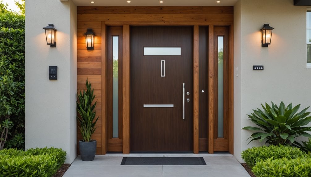 keyless entry system services