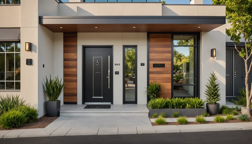 keyless entry system services