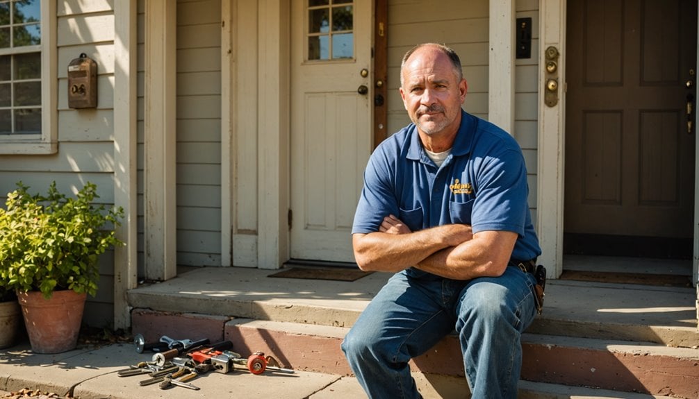 local expert lock repairs
