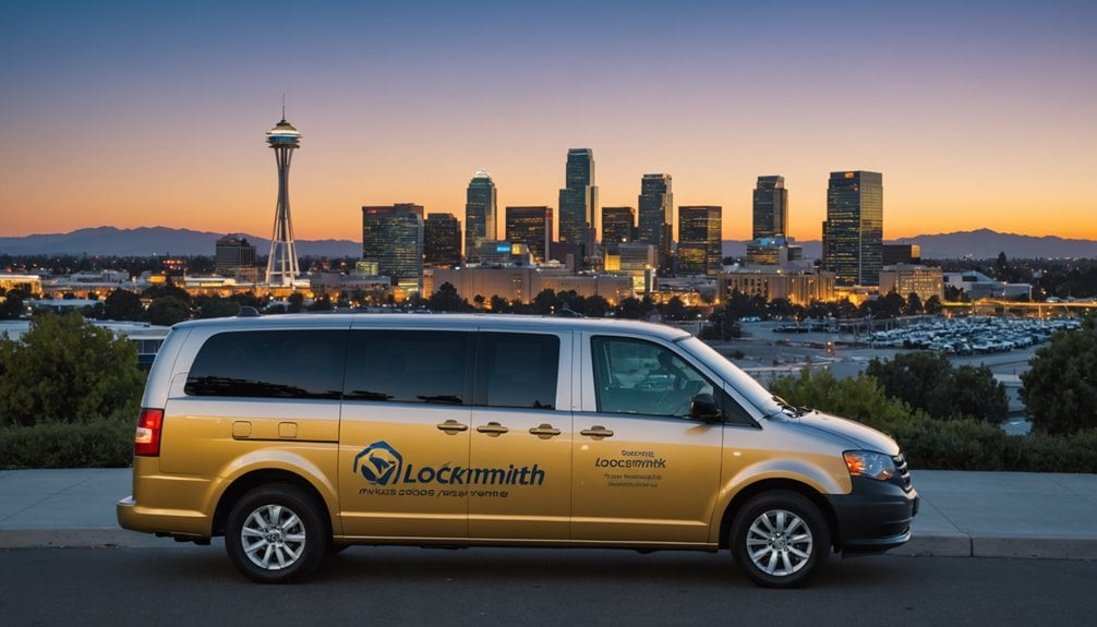 local expertise competitive pricing