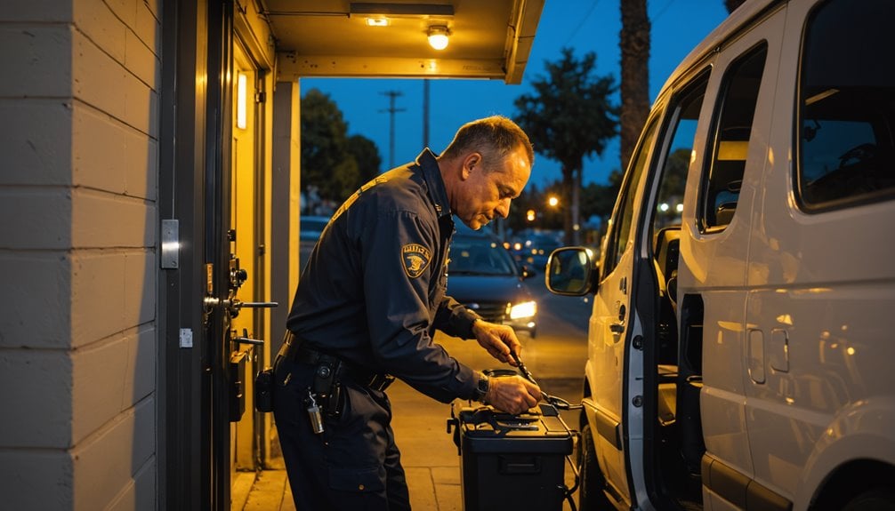 local reliable affordable locksmith services